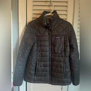 Patagonia Micro Puff jacket